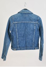 Vintage Soft 00s denim jacket